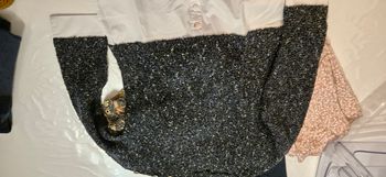 Lot vêtements femme 38/40