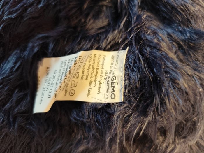 Pull T.L - photo numéro 4