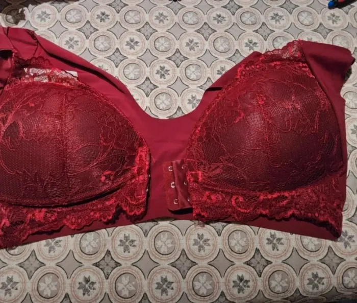Lot 3 soutien gorge xxl - photo numéro 3