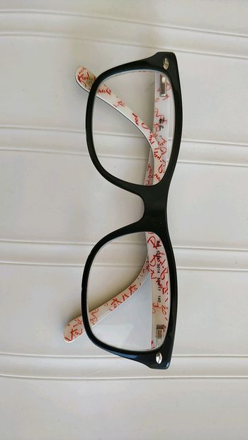 Monture Ray Ban