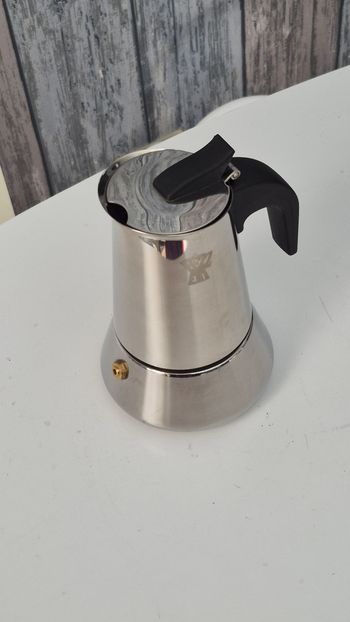 Cafetière italiennePEZZETTI