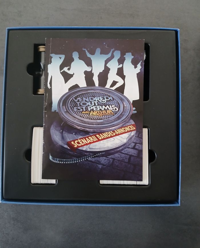 Vendredi tout est permis - photo numéro 3