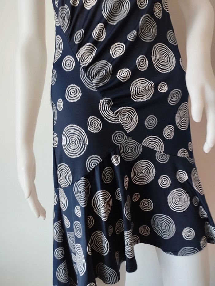 Robe Morgan taille s - photo numéro 3