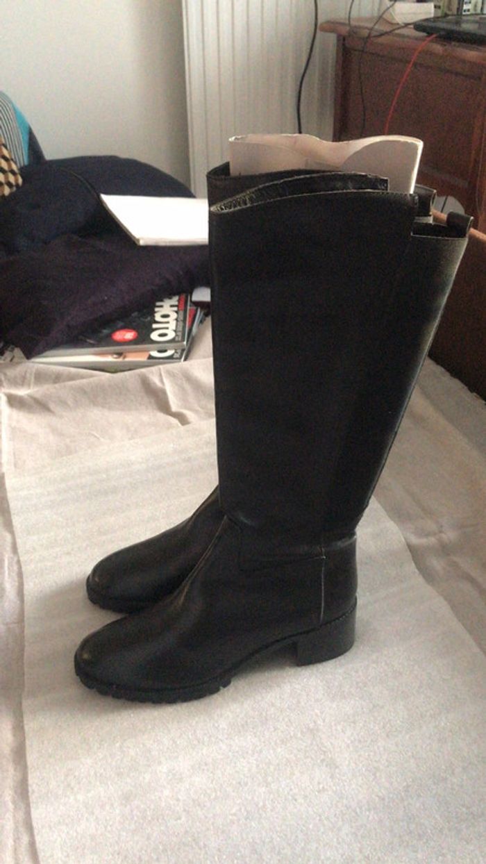 Bottes Butterfly p38 - photo numéro 2