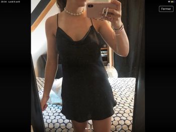Pte robe Zara 