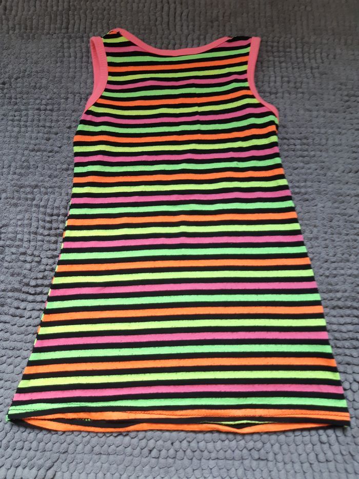 T-shirt 6 ans - photo numéro 3