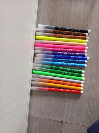 Feutres