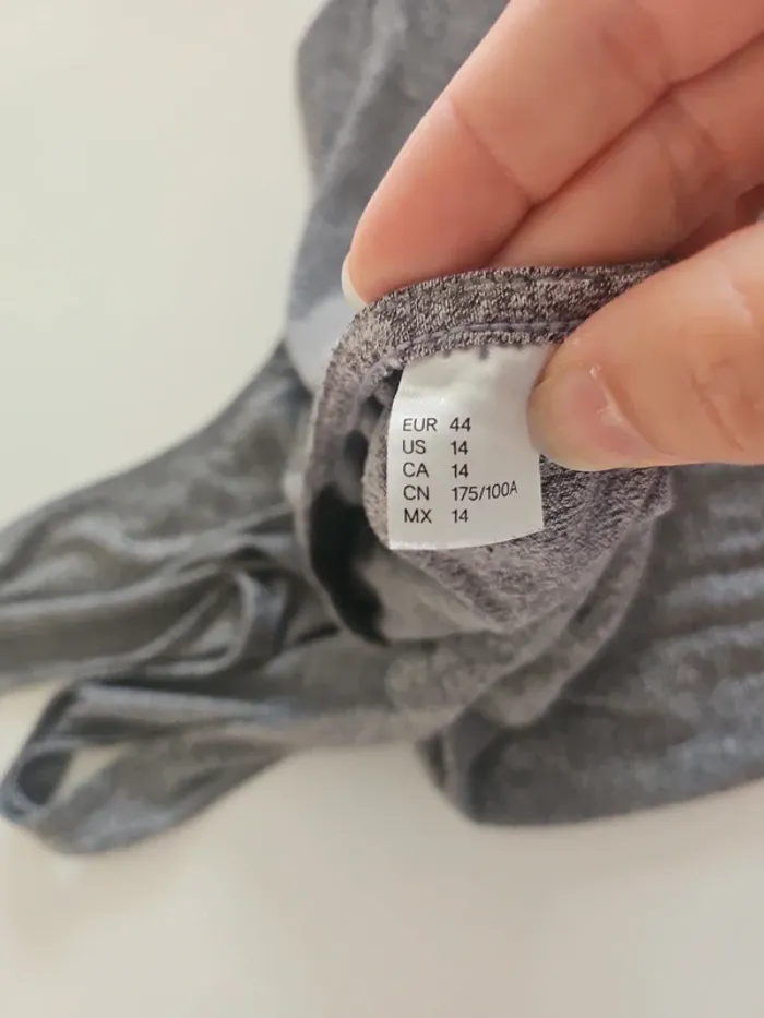 Robe H&M - photo numéro 3