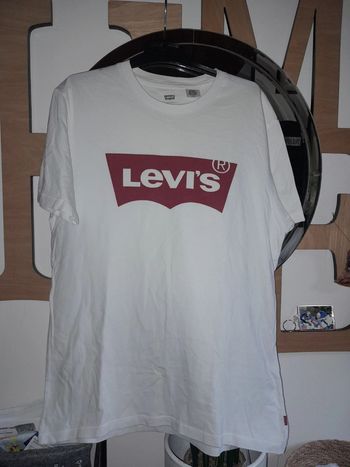 Top levi's taille s mixte