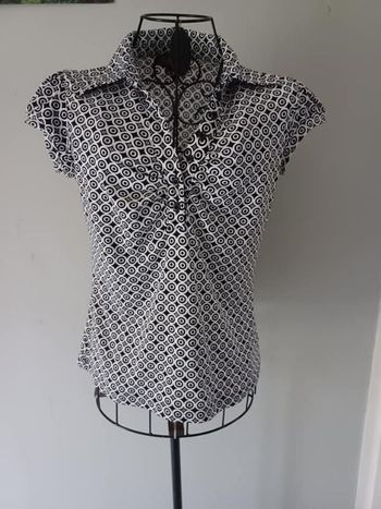 tee shirt polyester t2