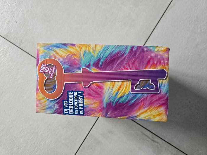 Furby - photo numéro 3