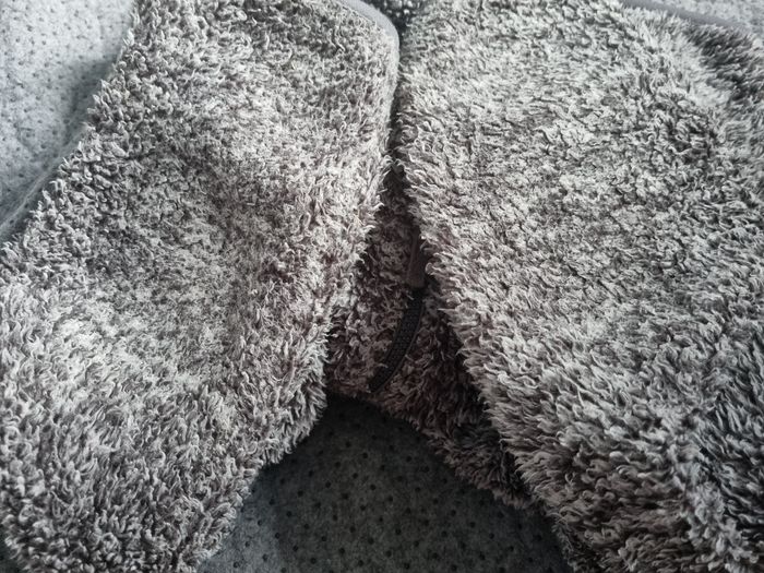 Veste polaire zippée douce et chaude 3-4ans mixte - photo numéro 7