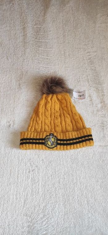 Bonnet Harry Potter