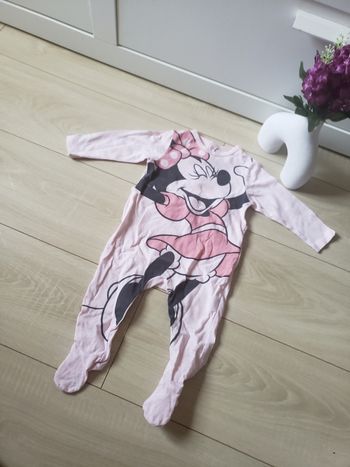 Pyjama 🎀 Disney baby 9 mois 1€