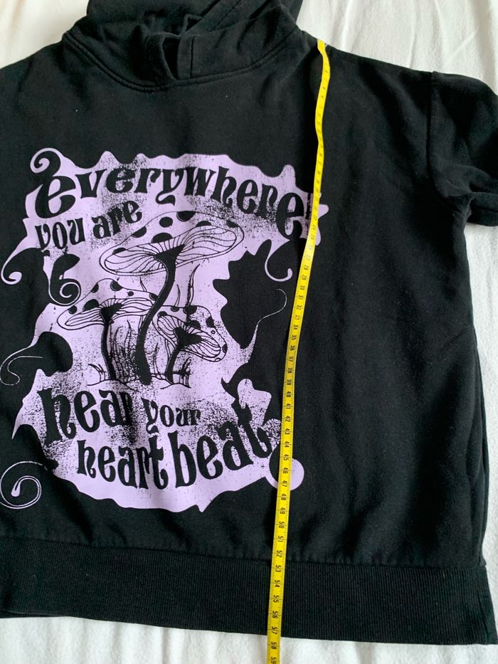 Sweat à capuche - photo numéro 5