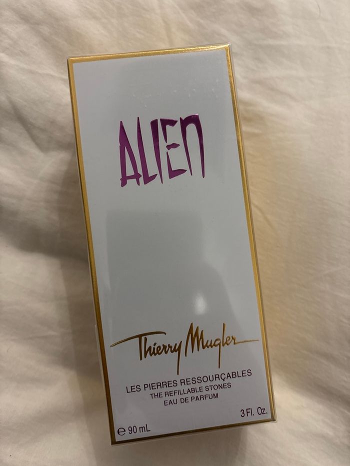 Parfum Alien Mugler 90ml