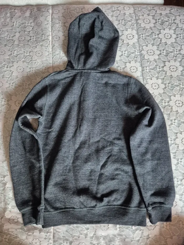 Gilet zip T 14 ans - photo numéro 4