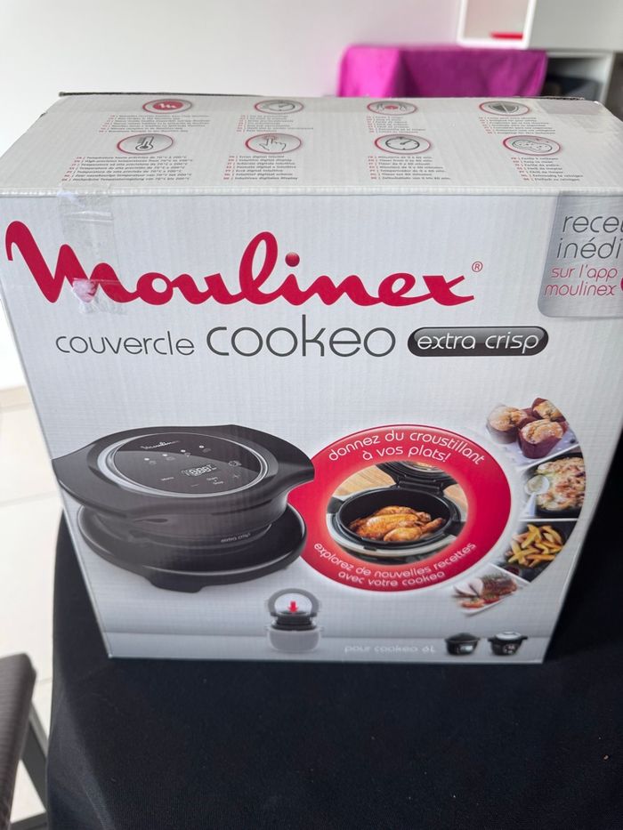 Extra crisp - photo numéro 2