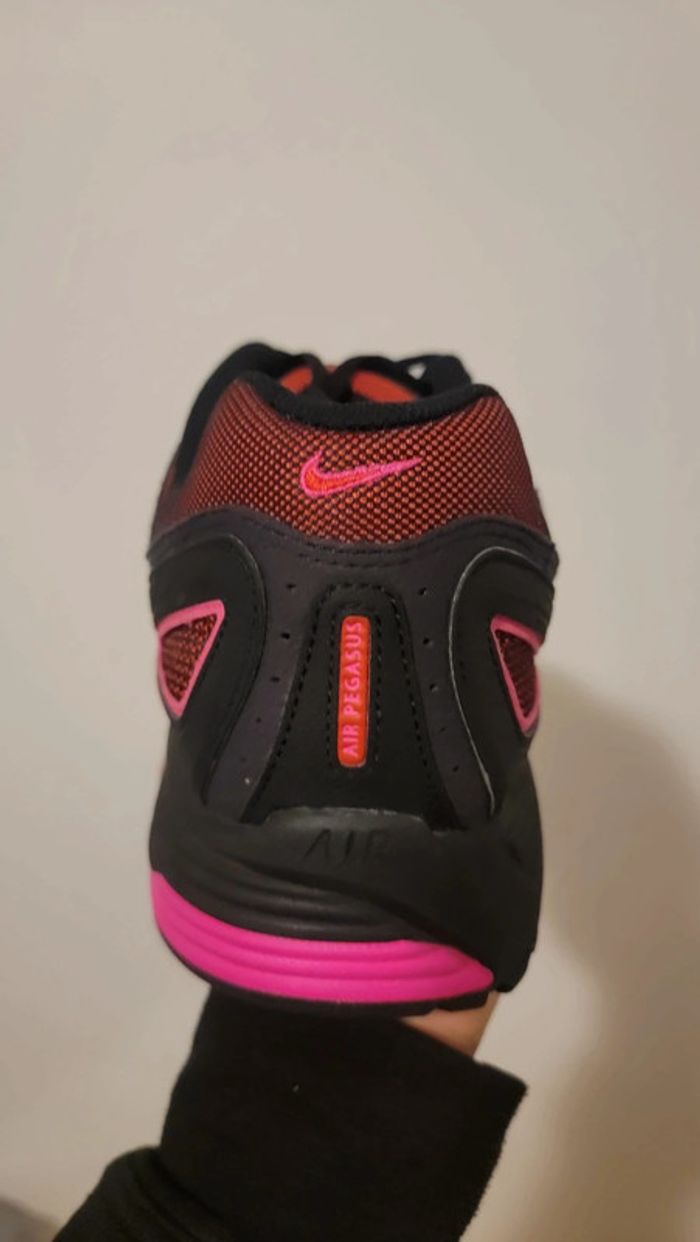Nike Air Pegasus 2005 Edge - photo numéro 4