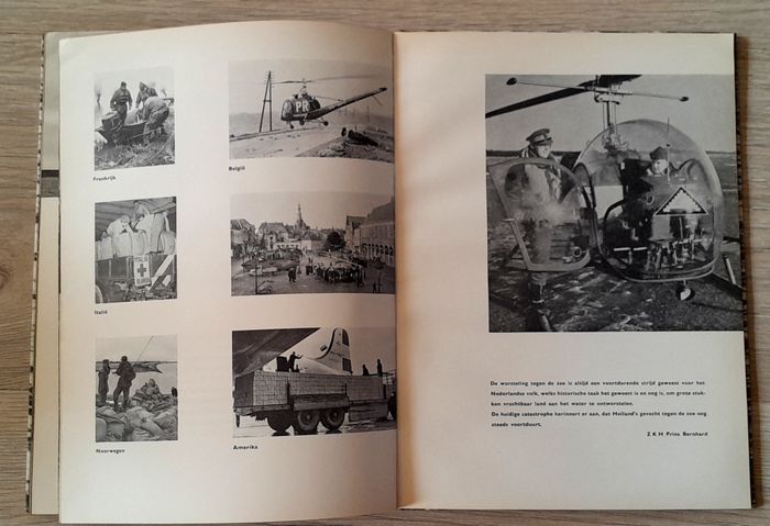 de ramp - désastre de la mer - photo numéro 8