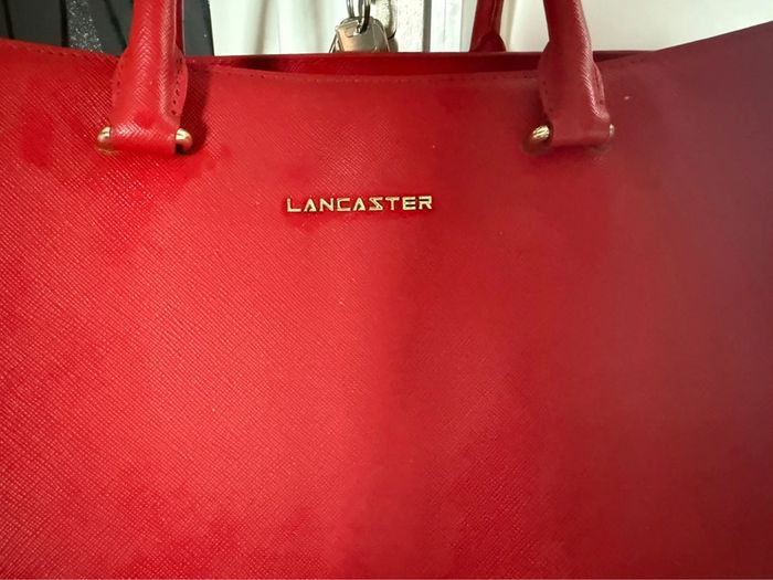 Grand Sac à main Lancaster - photo numéro 2
