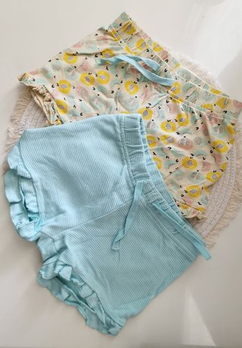 🌟 Lot Shorts 🌟