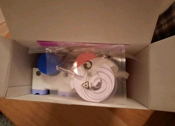 Tourni-licorne - photo numéro 2