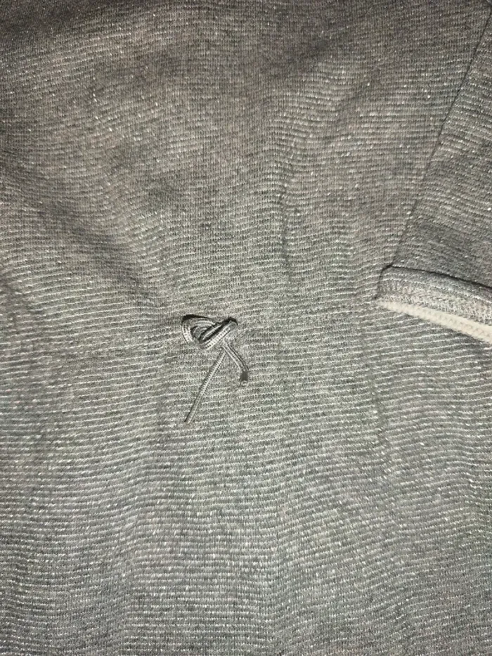 Robe hiver taille 24 mois marque Kiabi - photo numéro 2