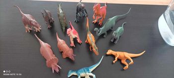 Dinosaures