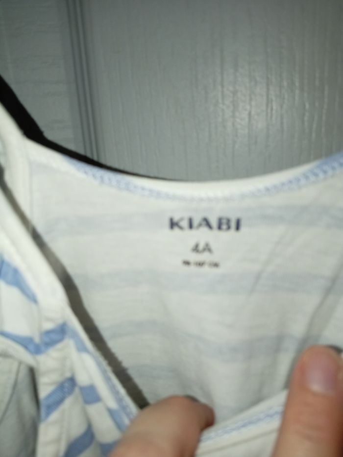 Robe a bretelle - photo numéro 2