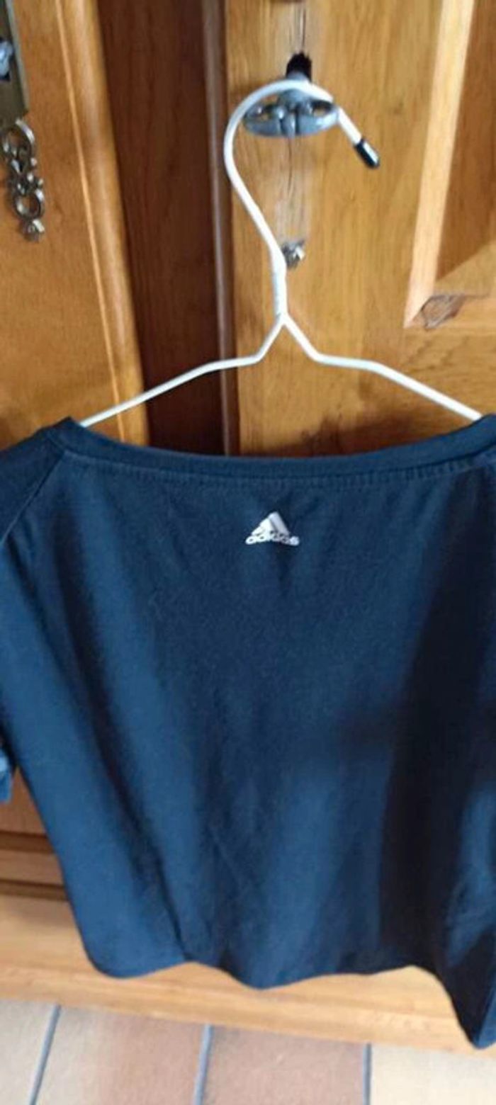 T-shirt adidas - photo numéro 5