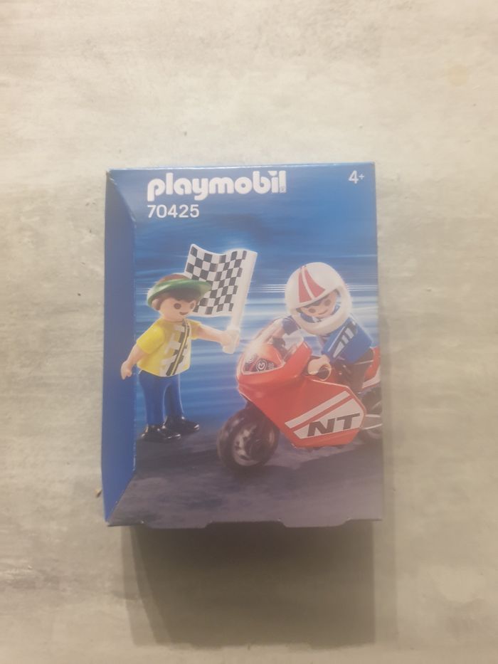 Playmobil