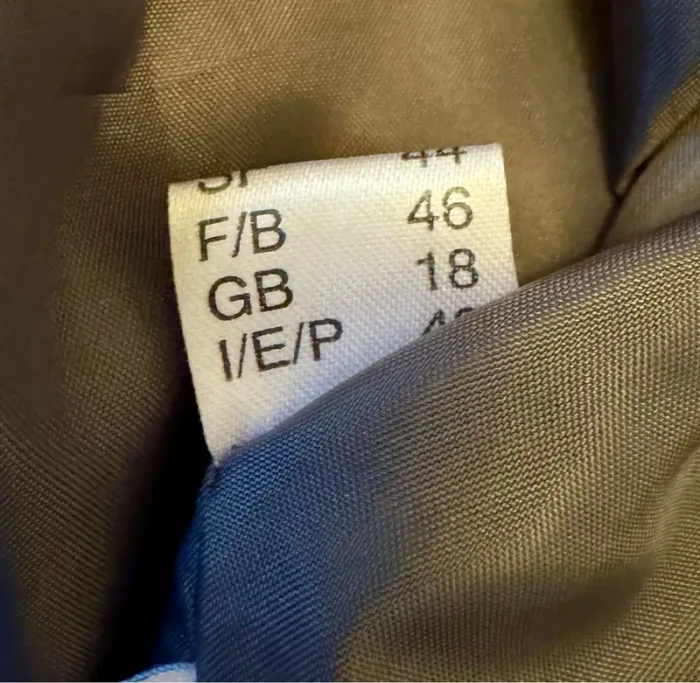 Manteau doudoune femme T.46 Gelco - photo numéro 5