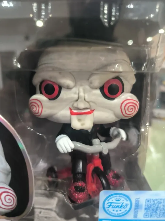 Pop billy 1824 saw - photo numéro 2