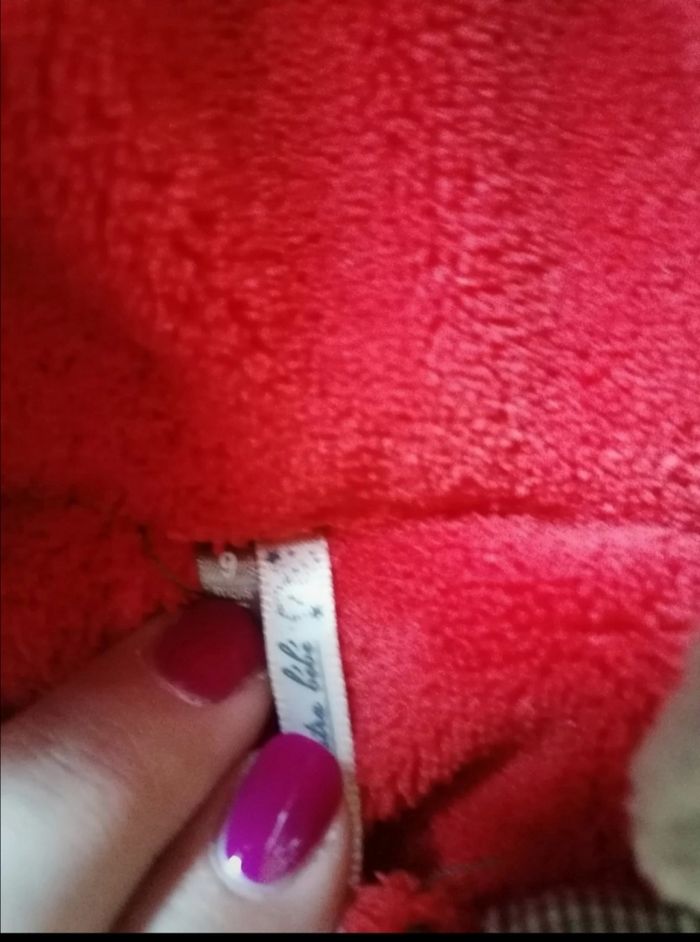 Combinaison 9 mois - photo numéro 2