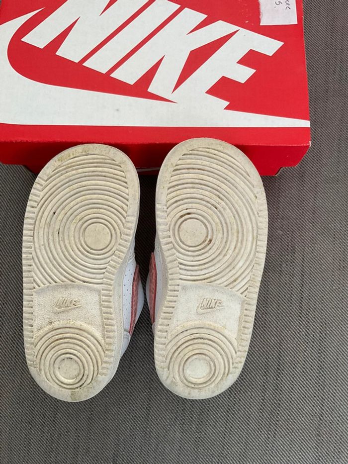 Baskets - photo numéro 5