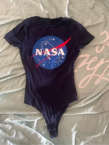 Body Undiz - NASA - Taille S - En excellent état