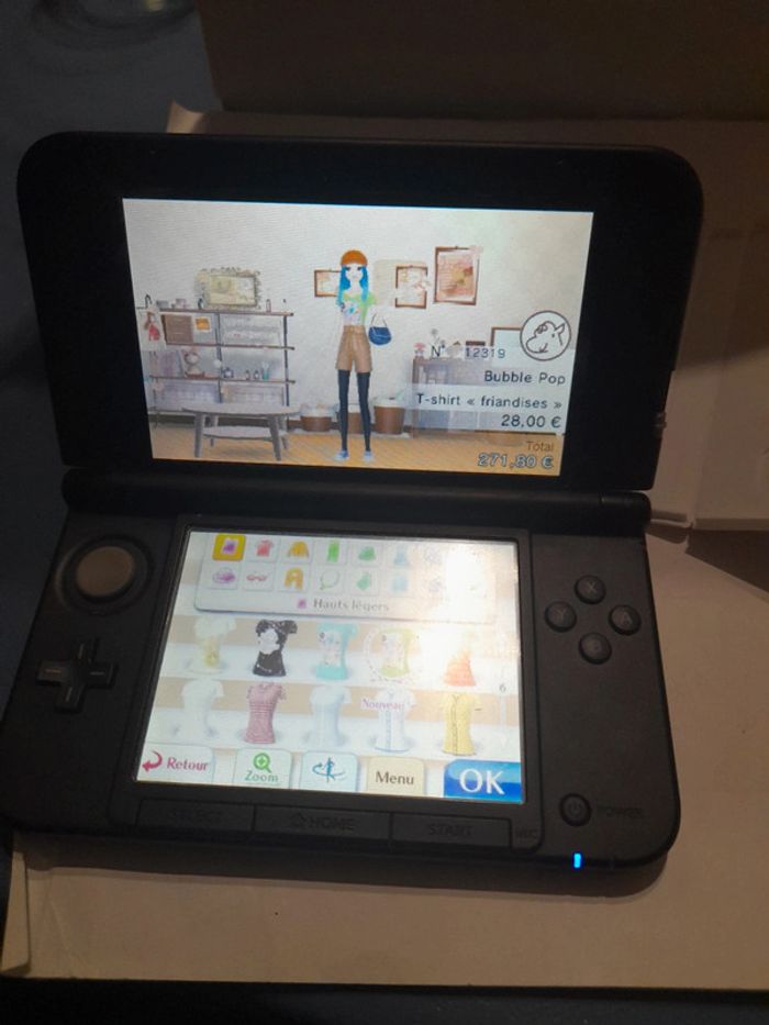 La nouvelle maison du style Nintendo 3DS - photo numéro 17