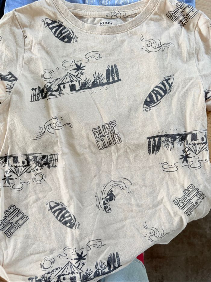 T-shirts - photo numéro 2