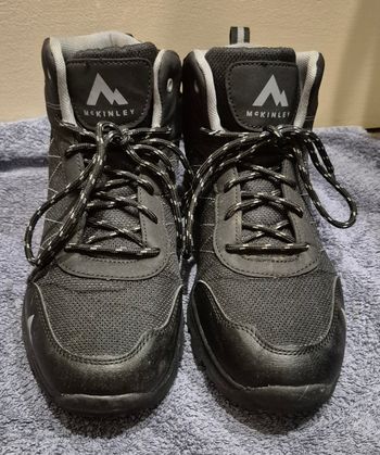 Chaussures de randonnée 