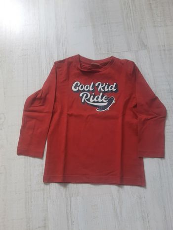 Tshirt garcon