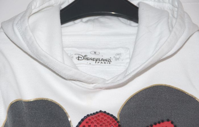 SWEAT MINNIE - photo numéro 3