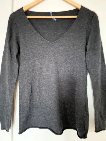 Pull cachemire Lovely sud S