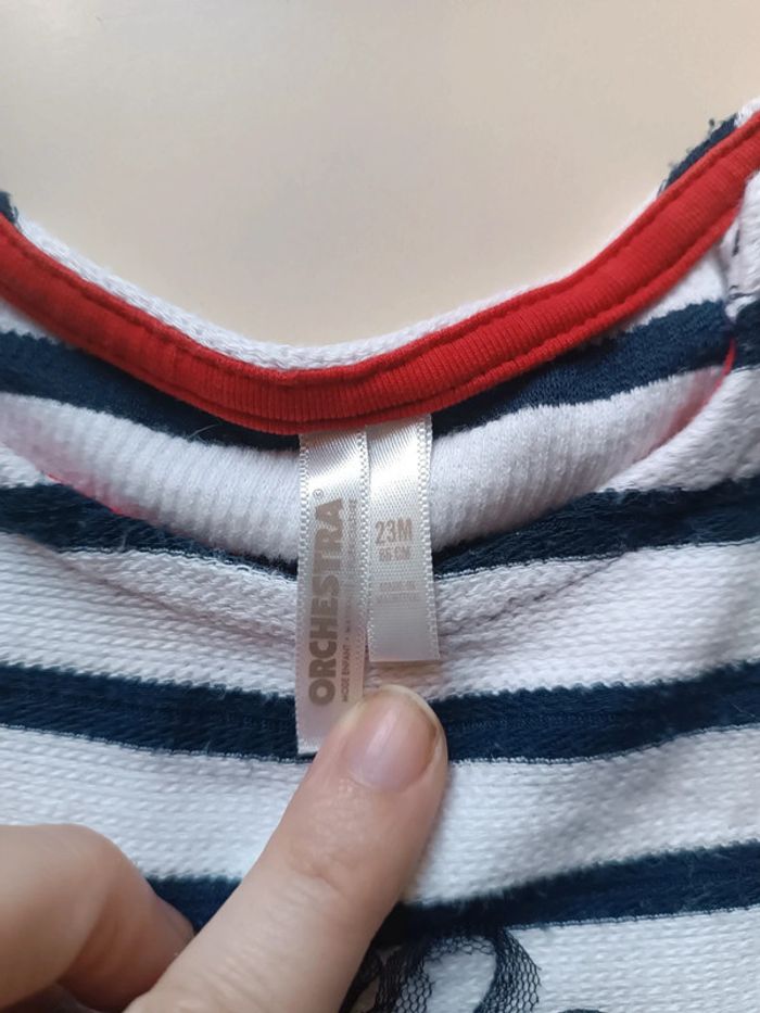 Robe. - photo numéro 3