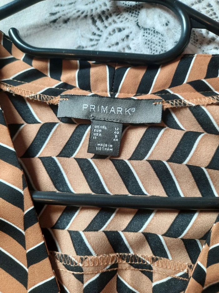 Tunique Primark taille 40 - photo numéro 2