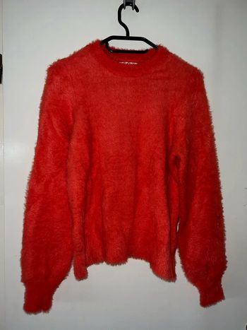 Pull manches longues