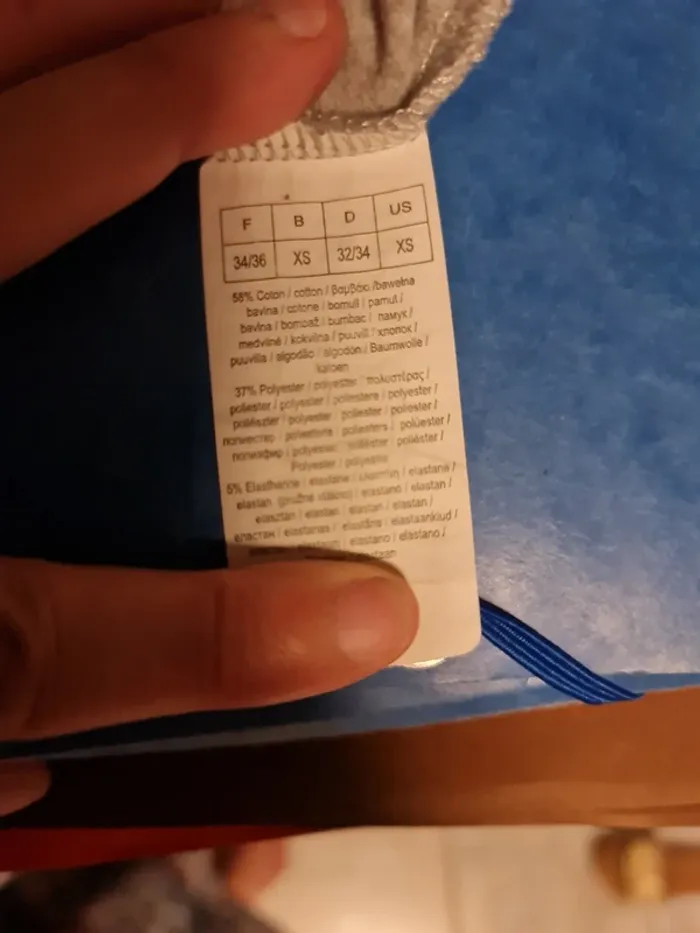 Robe 34-36 courte - photo numéro 4