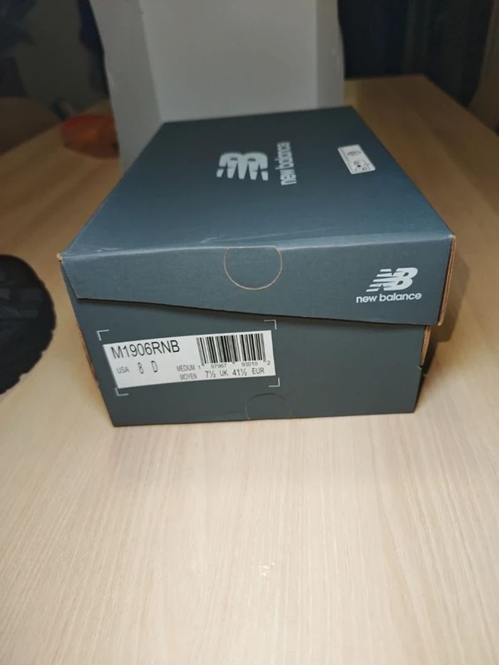 Basket New Balance 1906R neuf en 41,5 - photo numéro 10