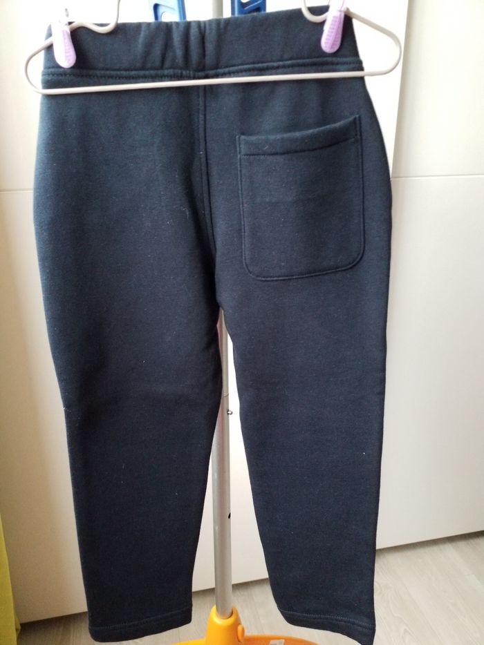 Pantalon molletonné - photo numéro 3