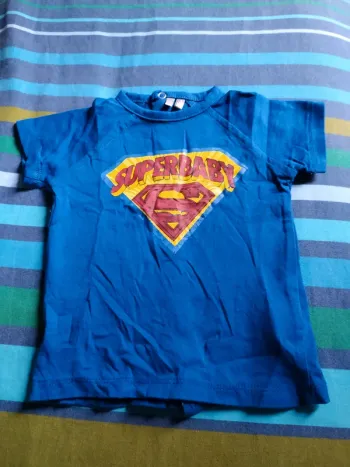 Tee-shirt 3 mois